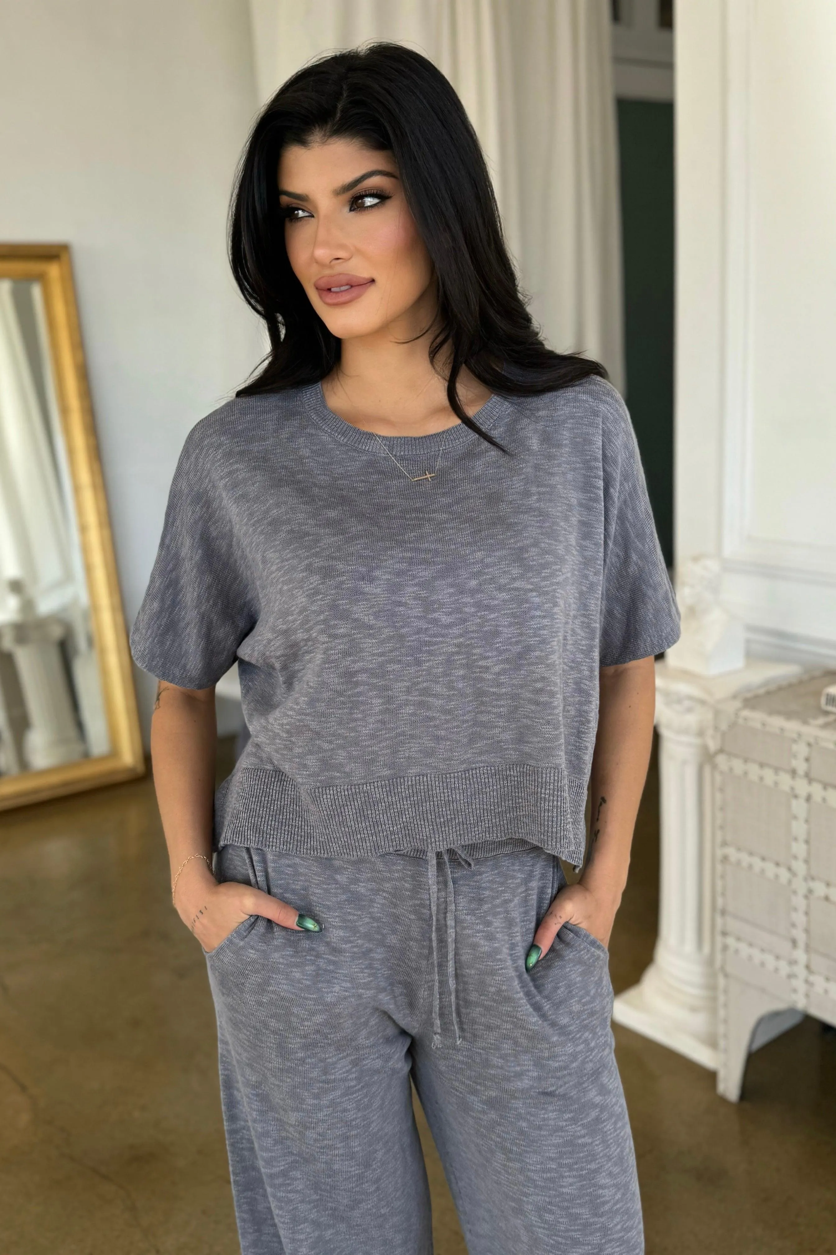 CAITLIN 2 PIECE SET