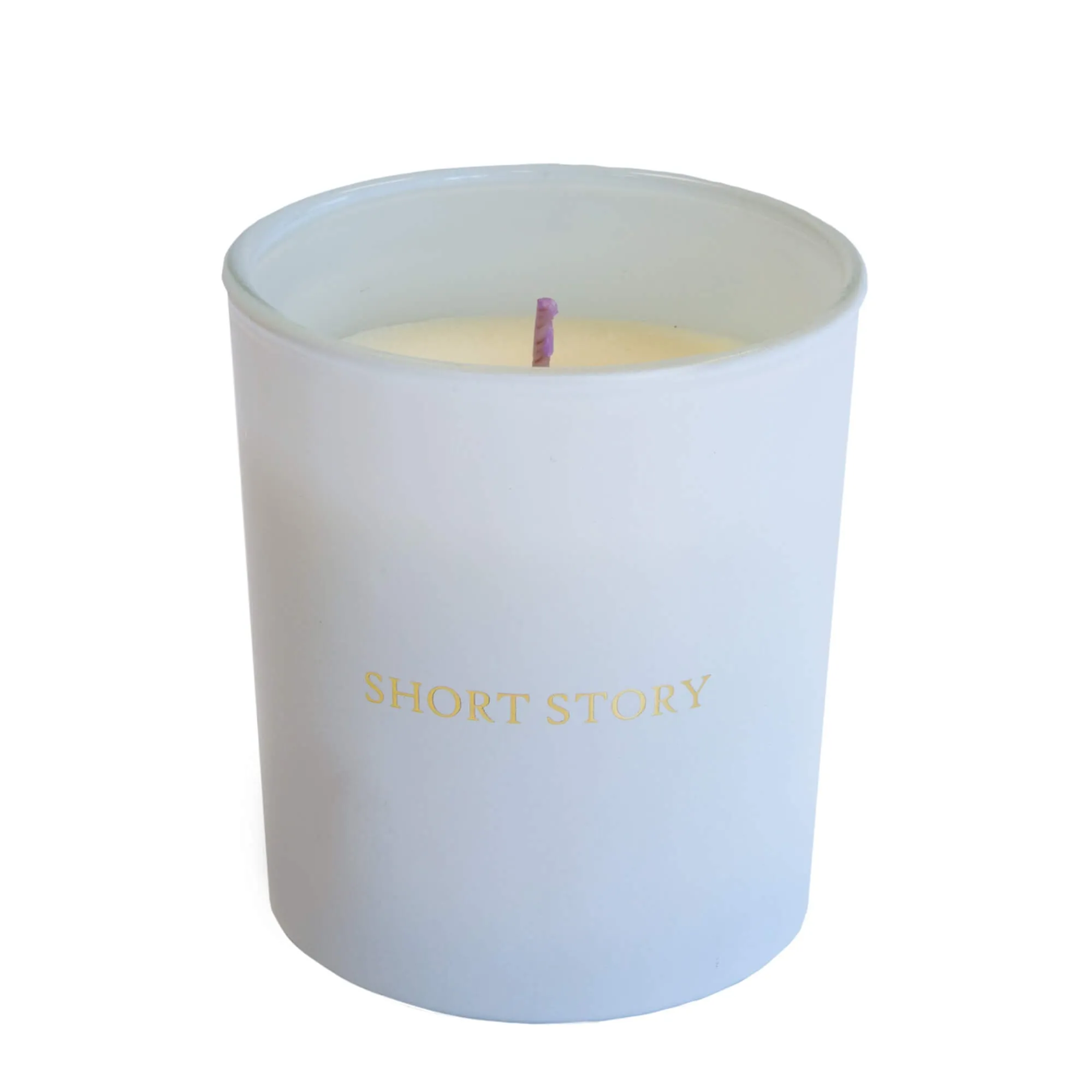 Candle Luna Vanilla, Fig & Honeycomb