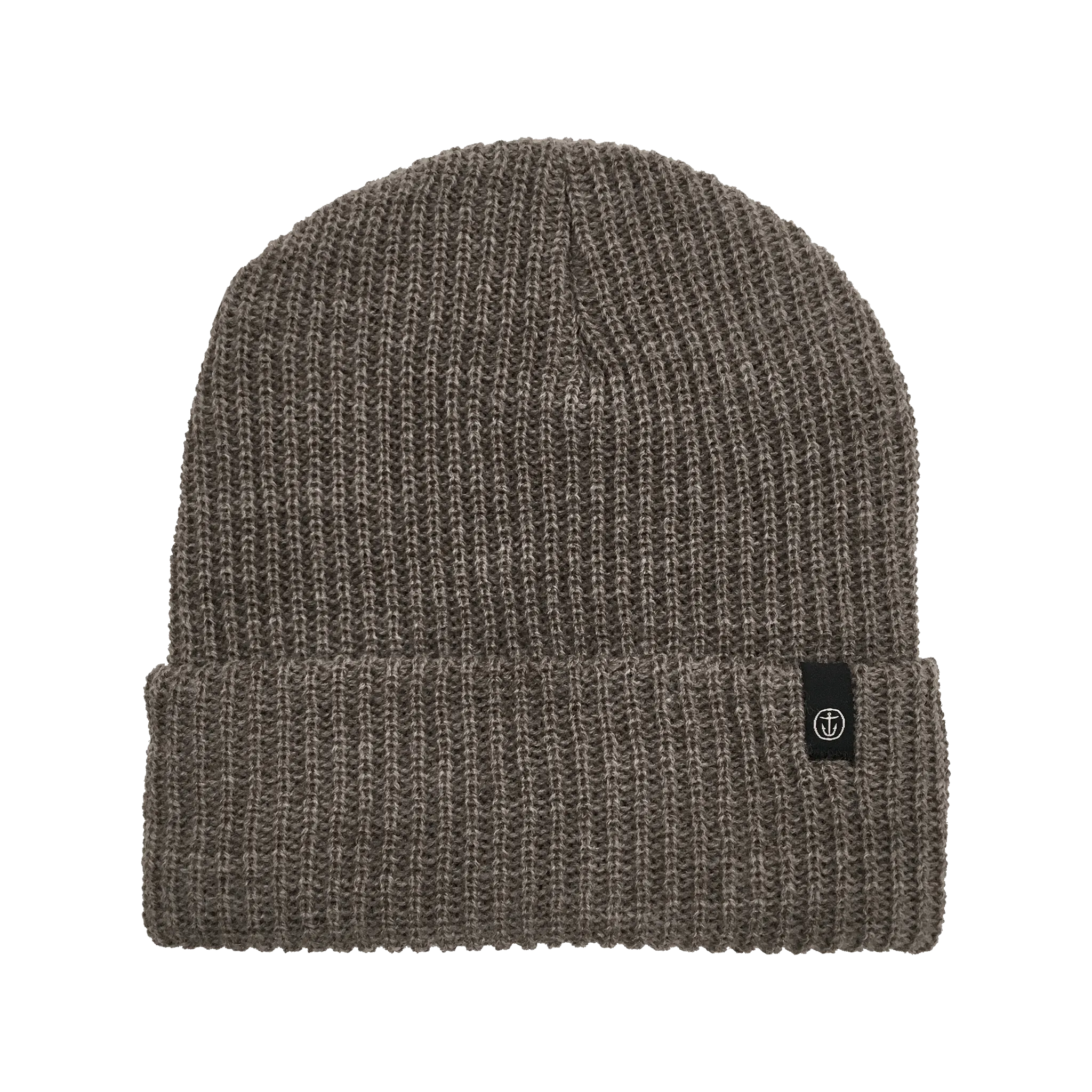 Captain Beanie - Brown