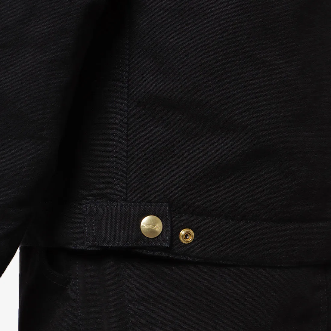 Carhartt WIP OG Detroit Jacket (Winter)