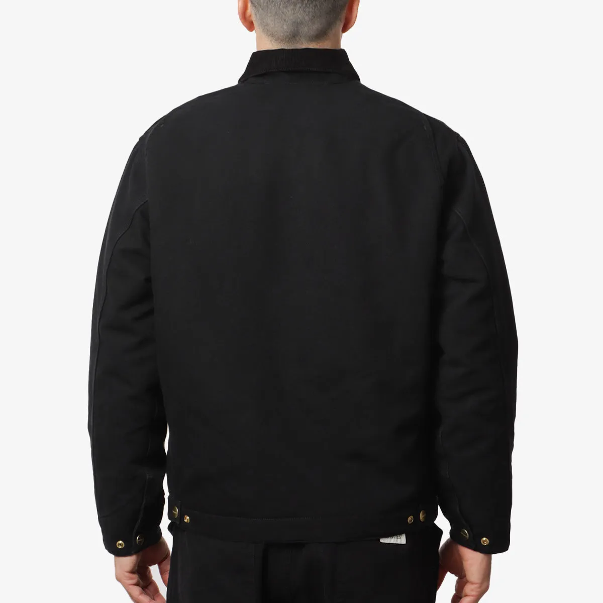 Carhartt WIP OG Detroit Jacket (Winter)