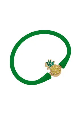 CHILDREN'S BALI BRACELET - PINEAPPLE