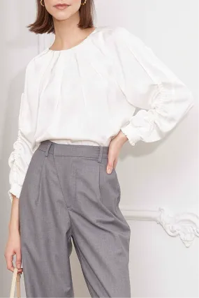 CHISA BLOUSE