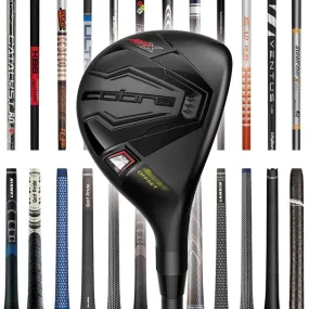 Cobra AIR-X 2 Custom Hybrid