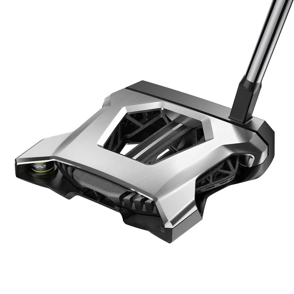 Cobra KING 3D Printed Agera-30 Putter Short  Slant 2022