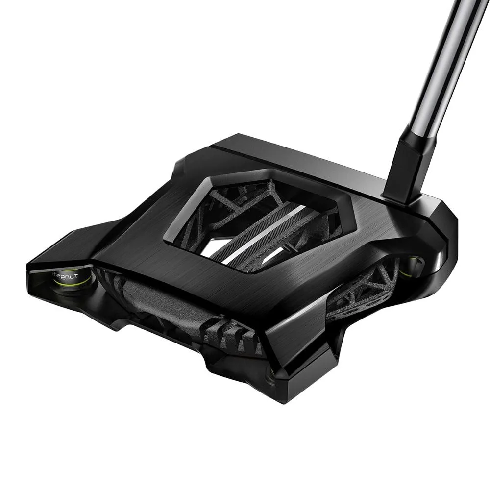 Cobra KING 3D Printed Agera-30 Putter Short  Slant 2022