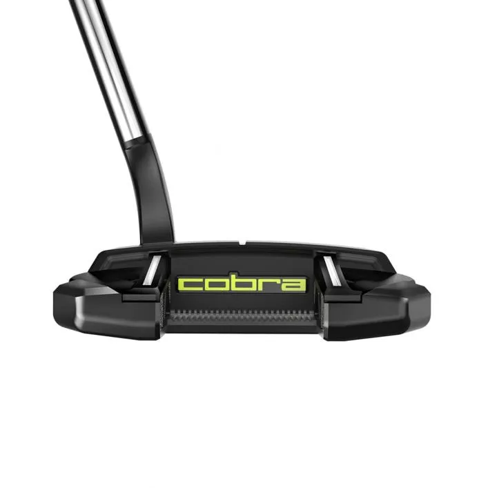 Cobra KING 3D Printed Supernova-20 Putter Flow Neck 2022