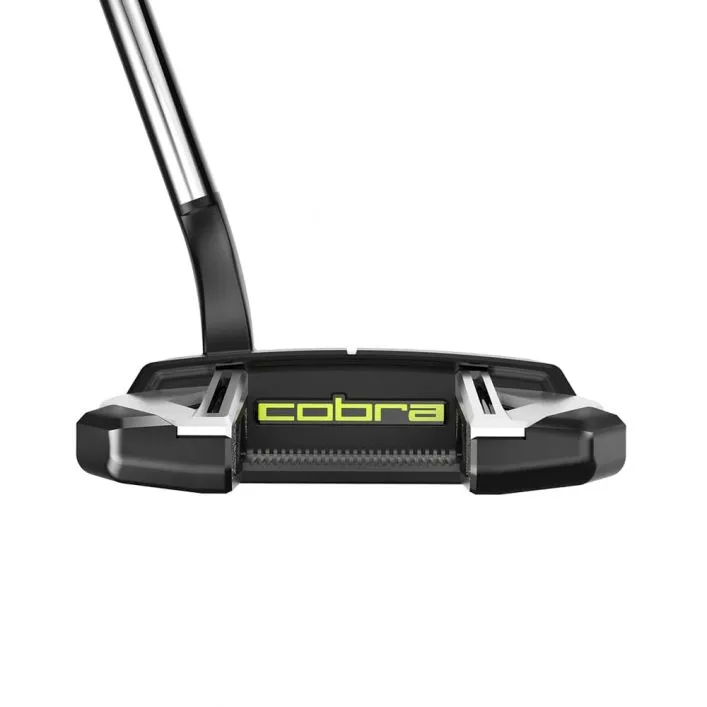 Cobra KING 3D Printed Supernova-20 Putter Flow Neck 2022