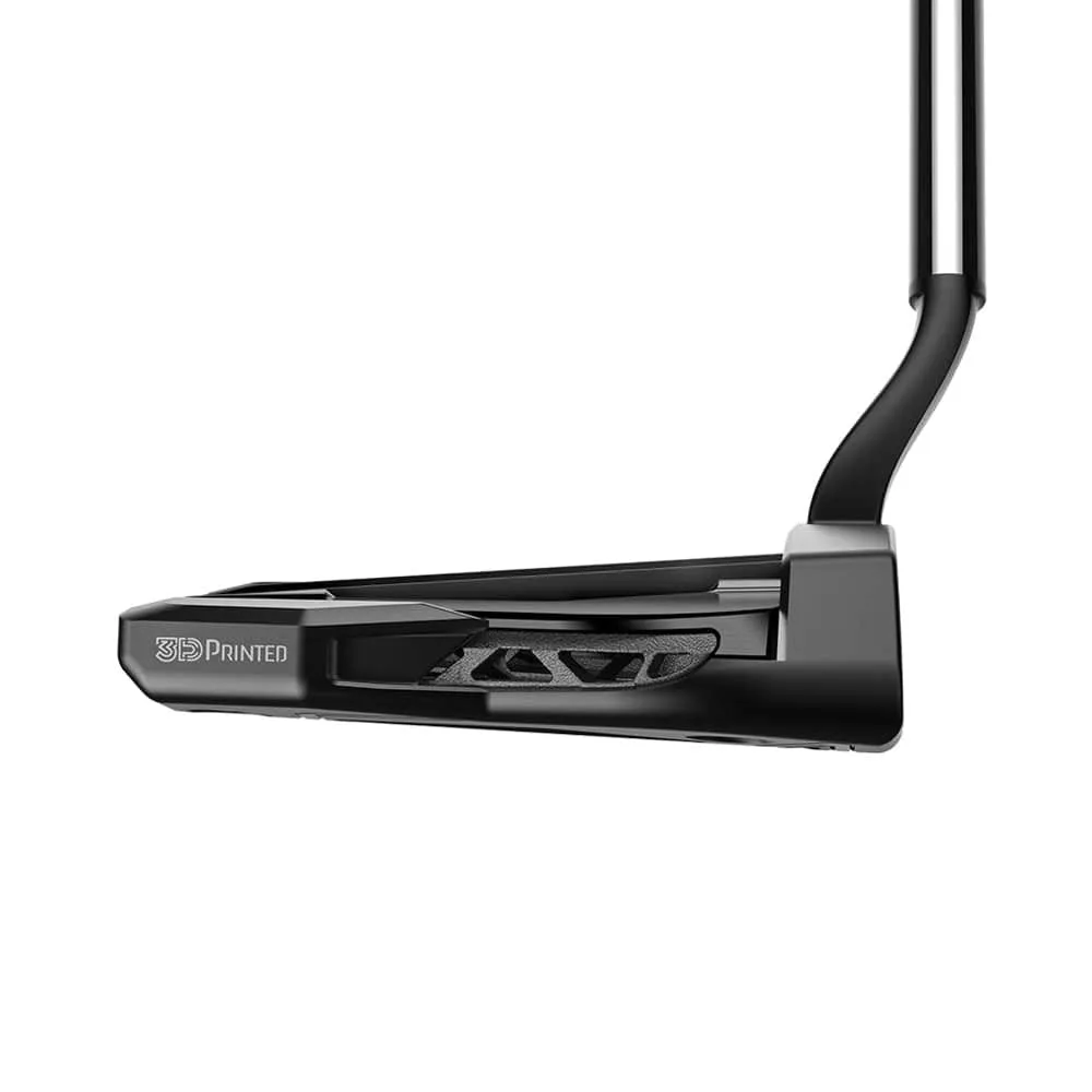 Cobra KING 3D Printed Supernova-20 Putter Flow Neck 2022