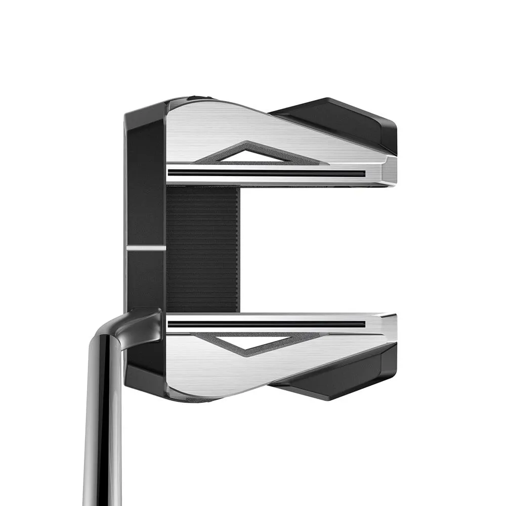 Cobra KING 3D Printed Supernova-20 Putter Flow Neck 2022