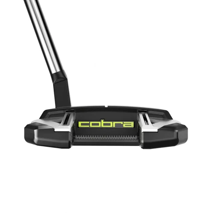 Cobra KING 3D Printed Supernova-30 Putter Short Slant 2022
