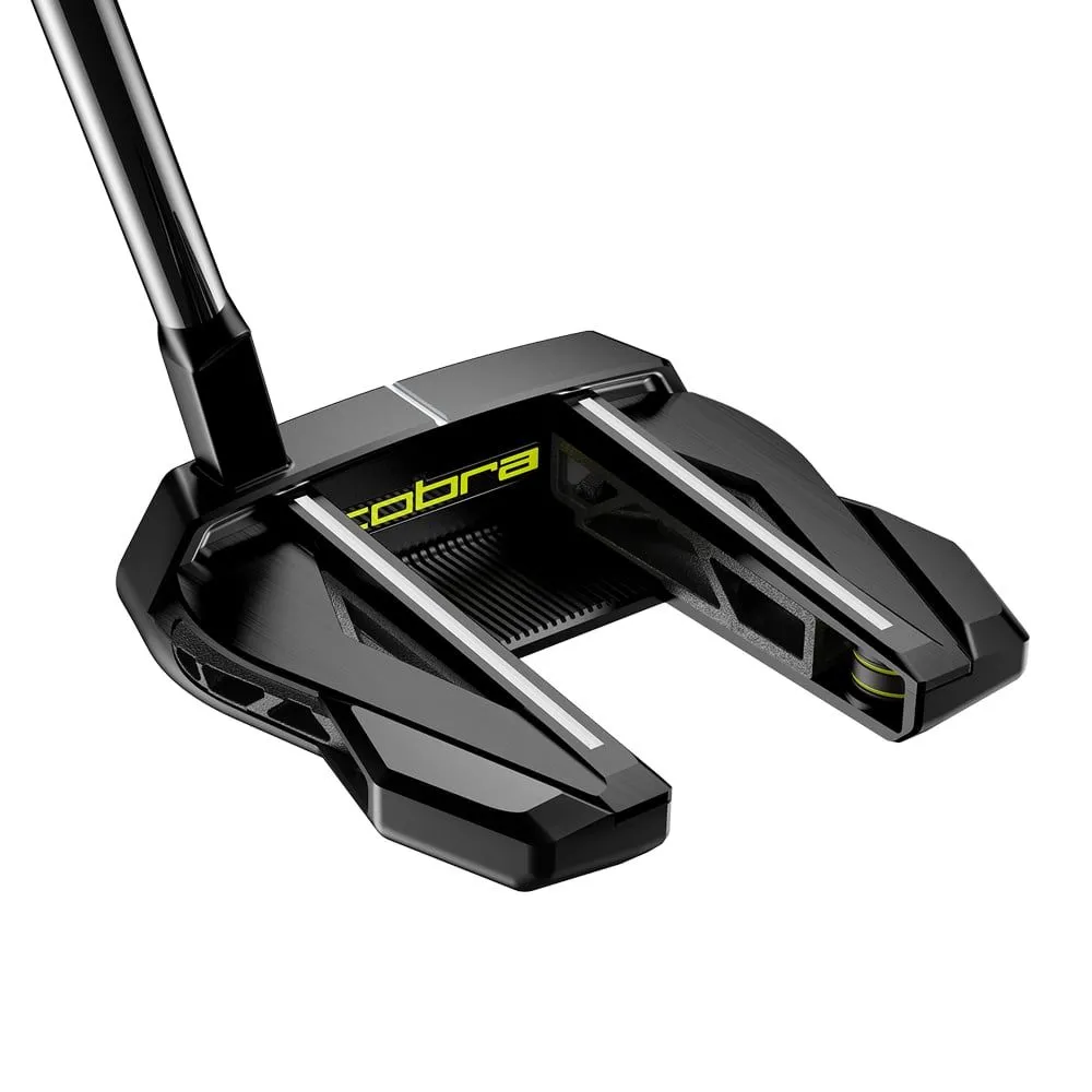 Cobra KING 3D Printed Supernova-30 Putter Short Slant 2022