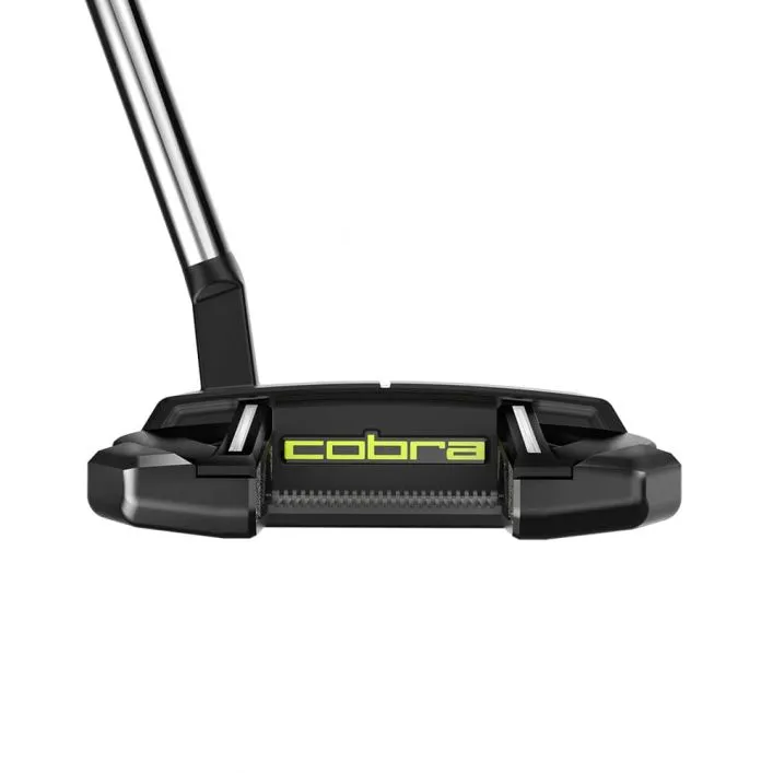 Cobra KING 3D Printed Supernova-30 Putter Short Slant 2022