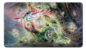 Commander Series #2: Allied - Go-Shintai Holofoil Standard Gaming Playmat for Magic: The Gathering