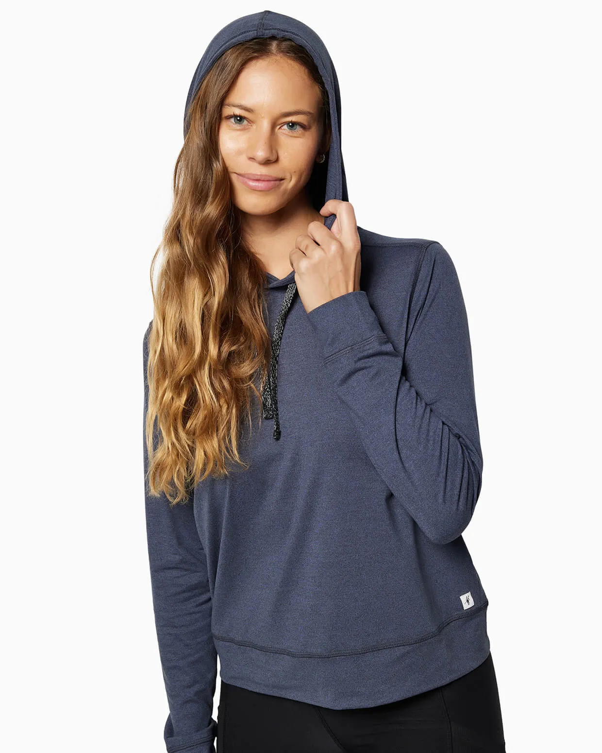 Cove Hoodie | Women's
