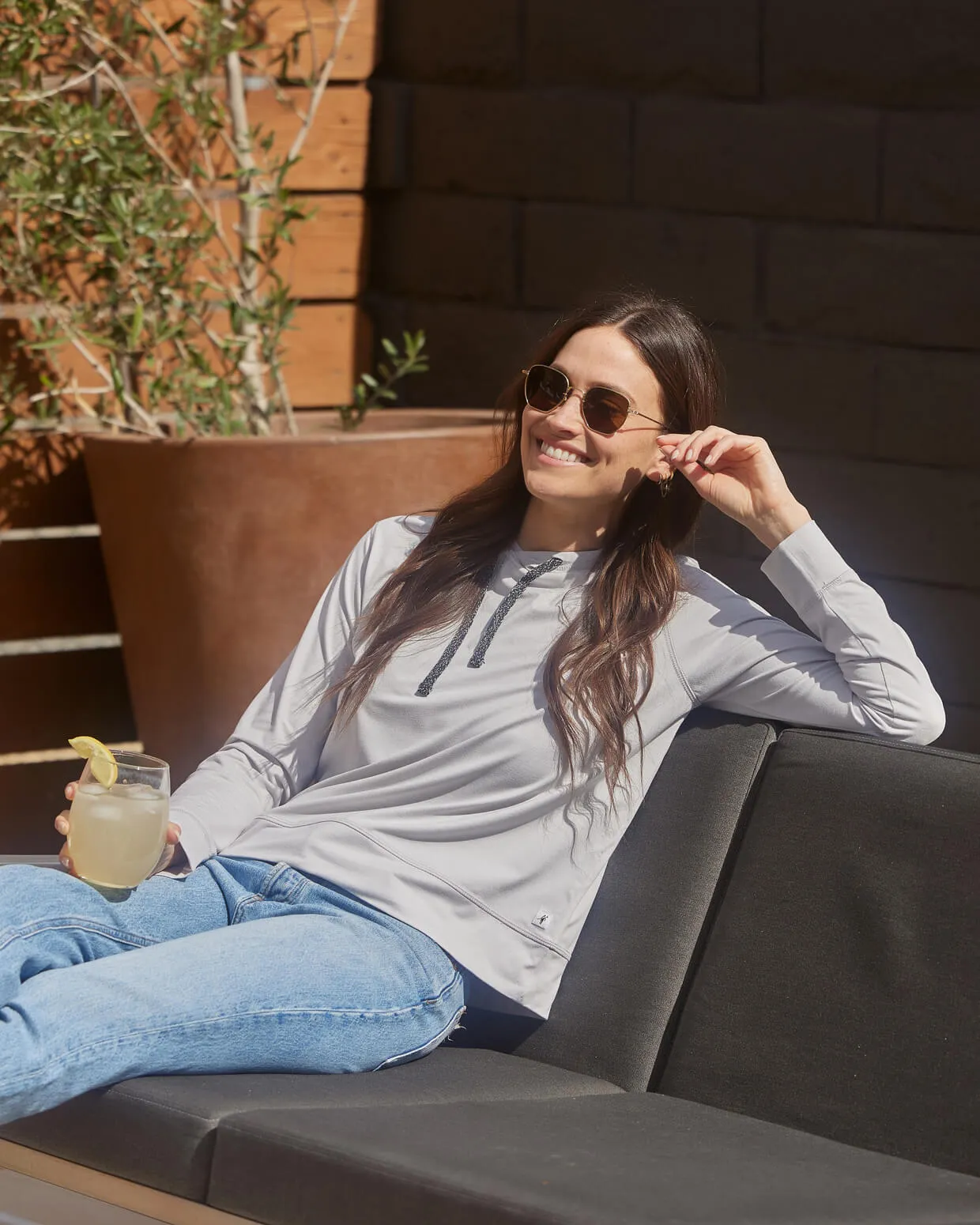 Cove Hoodie | Women's