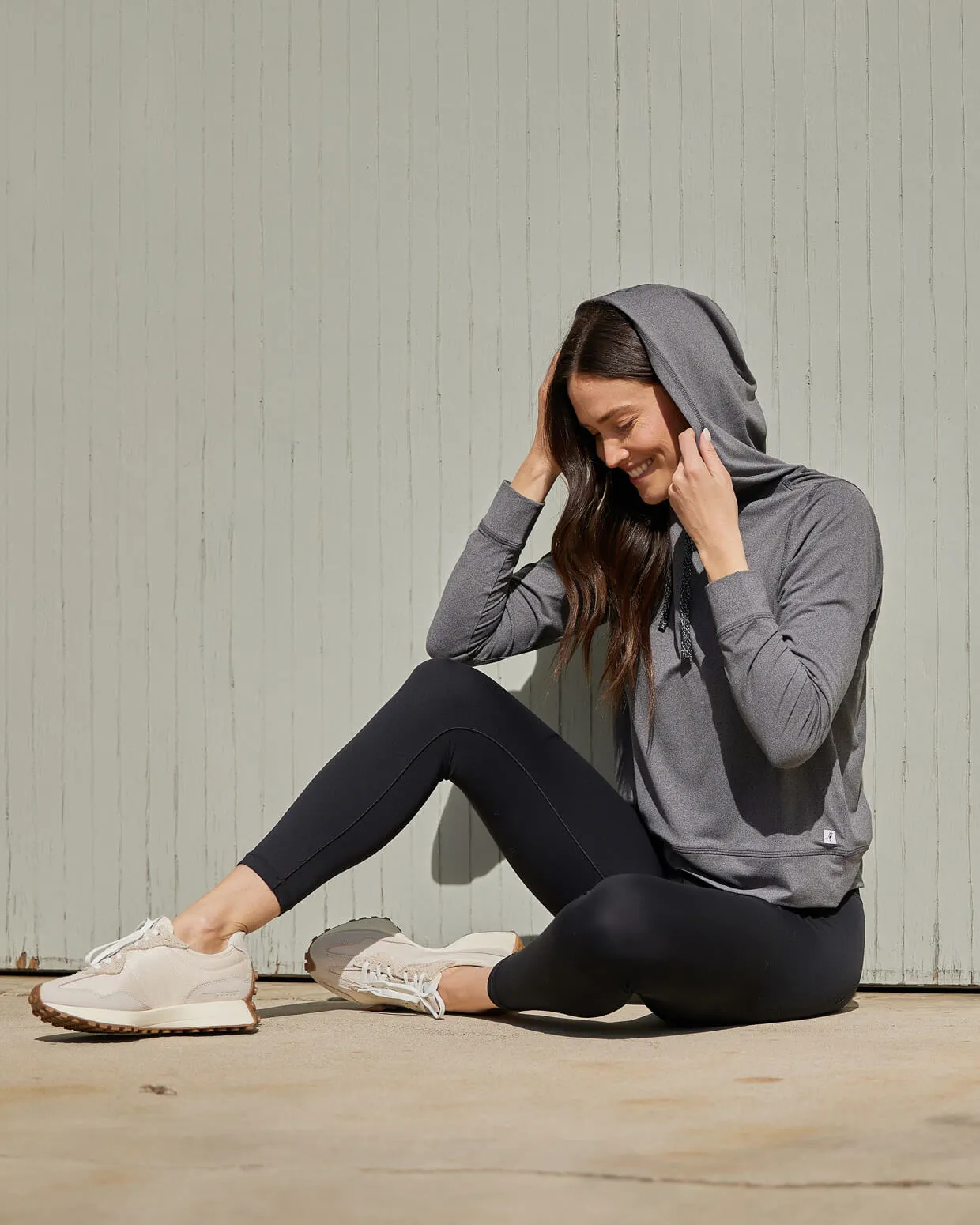 Cove Hoodie | Women's