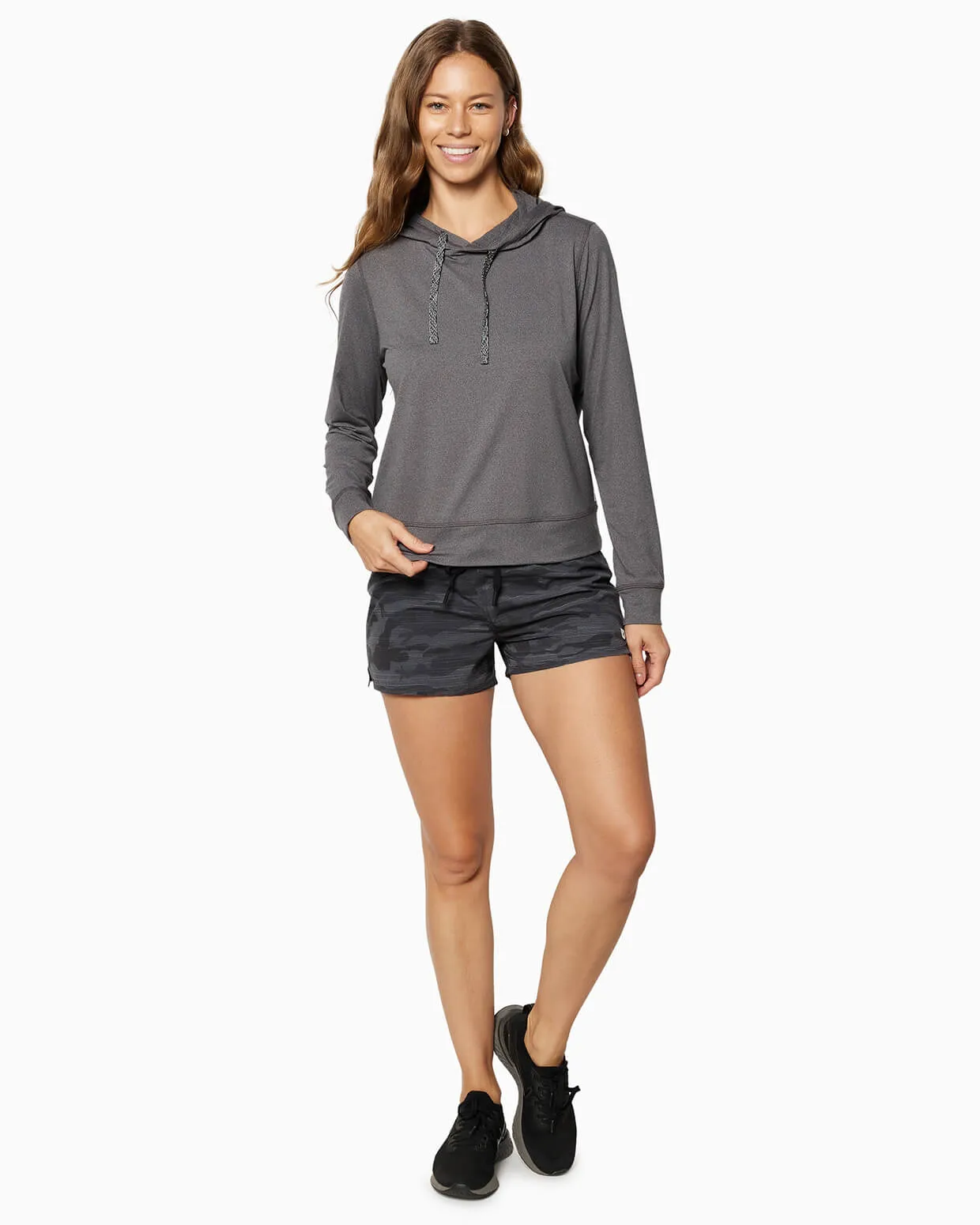 Cove Hoodie | Women's
