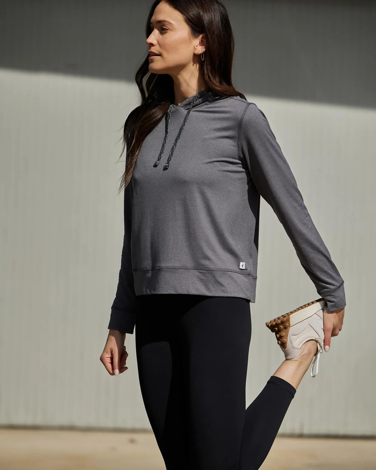 Cove Hoodie | Women's