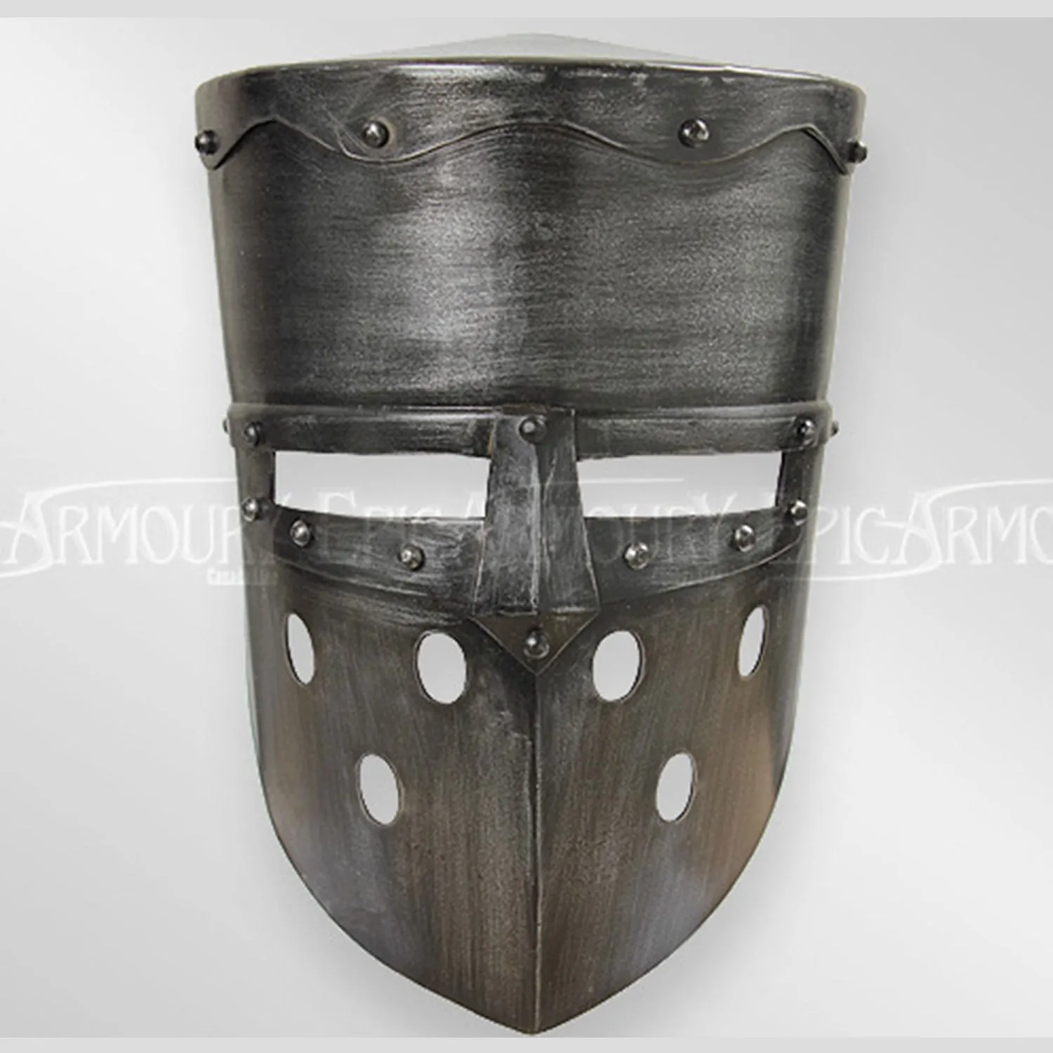 Crusader Helmet