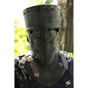 Crusader Helmet