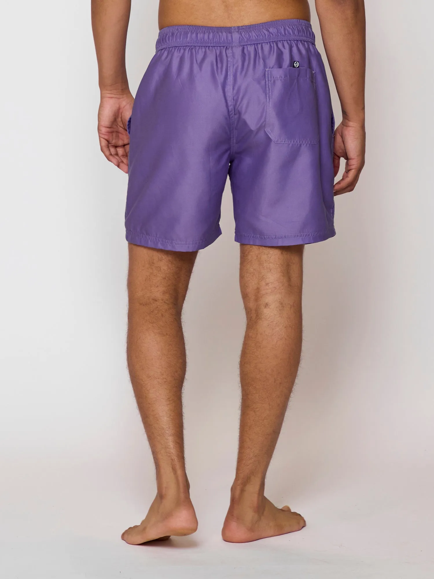 Crusher Pool Shorts