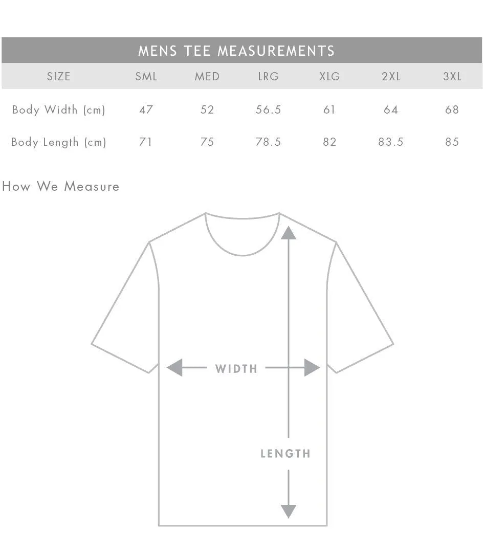 Death Metal - Stonewash Tee