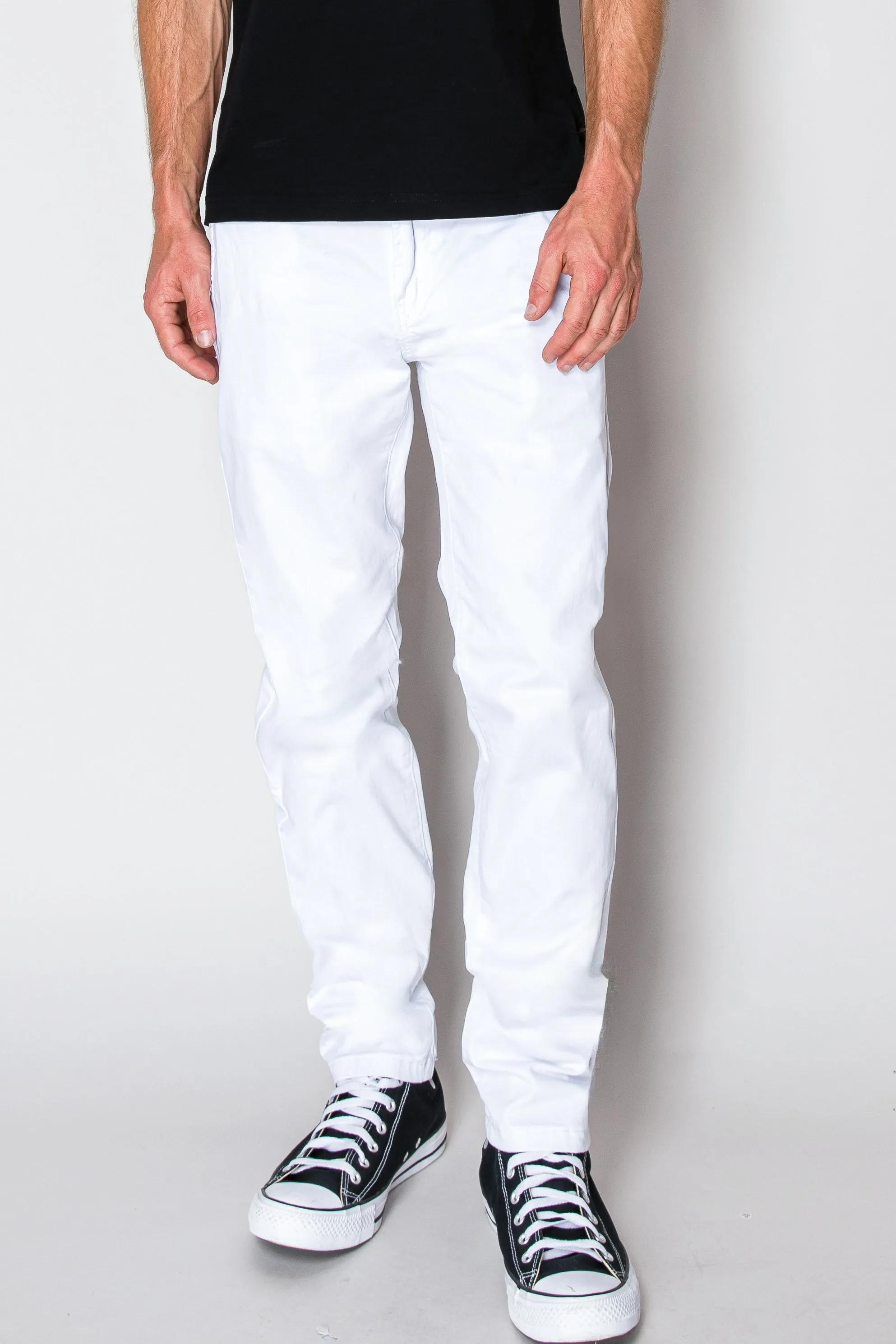 DL1250 Essential Chino Pants (Open Pack)
