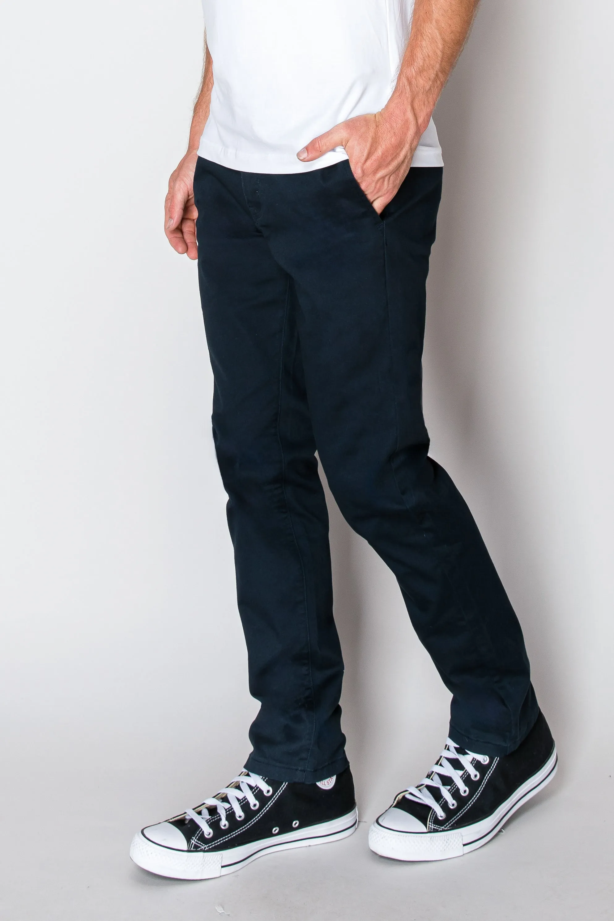DL1250 Essential Chino Pants (Open Pack)