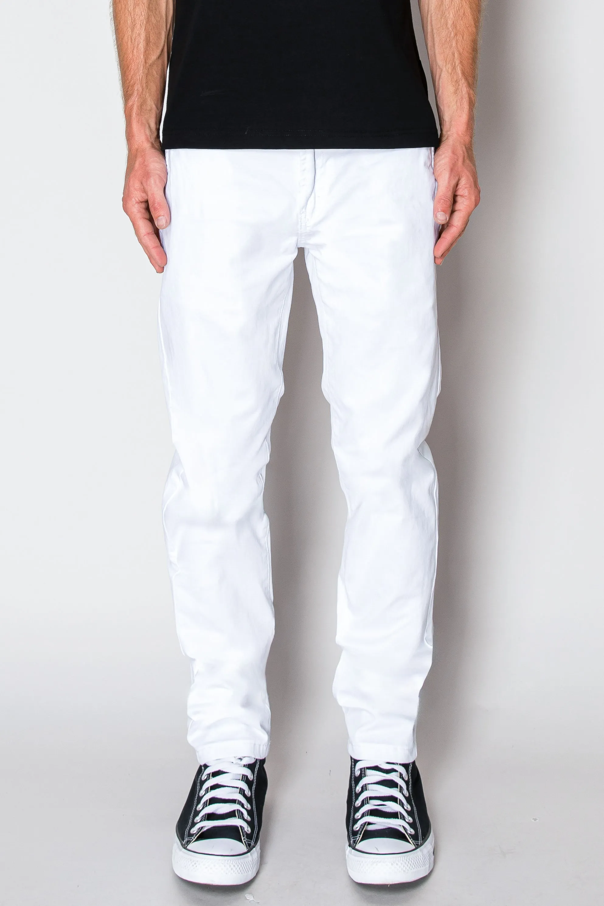 DL1250 Essential Chino Pants (Open Pack)