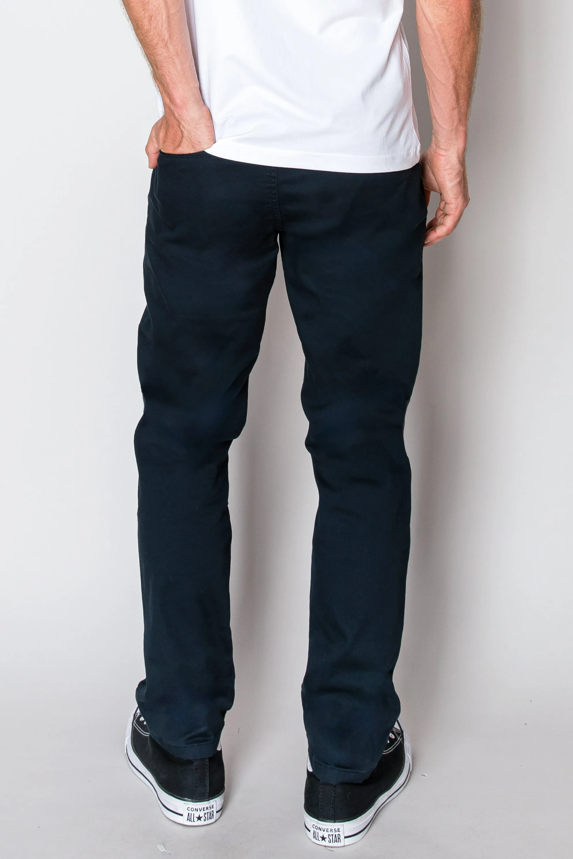 DL1250 Essential Chino Pants (Open Pack)