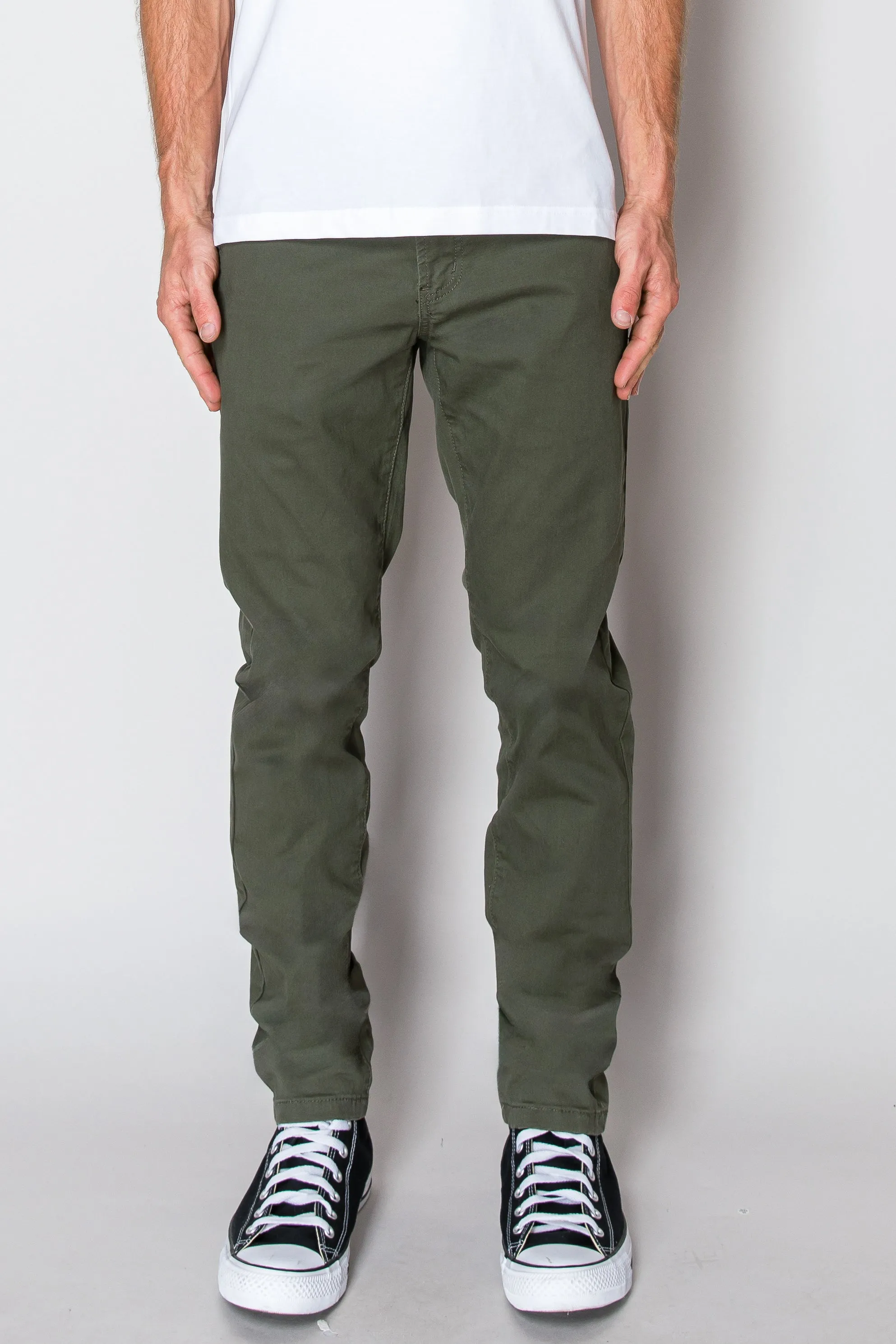DL1250 Essential Chino Pants (Open Pack)