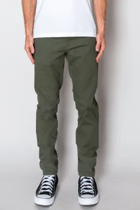 DL1250 Essential Chino Pants (Open Pack)