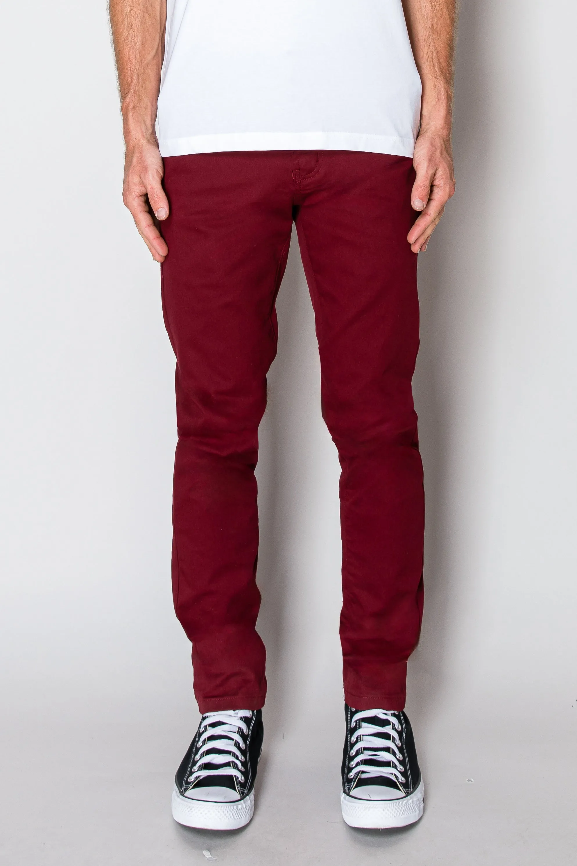 DL1250 Essential Chino Pants (Open Pack)