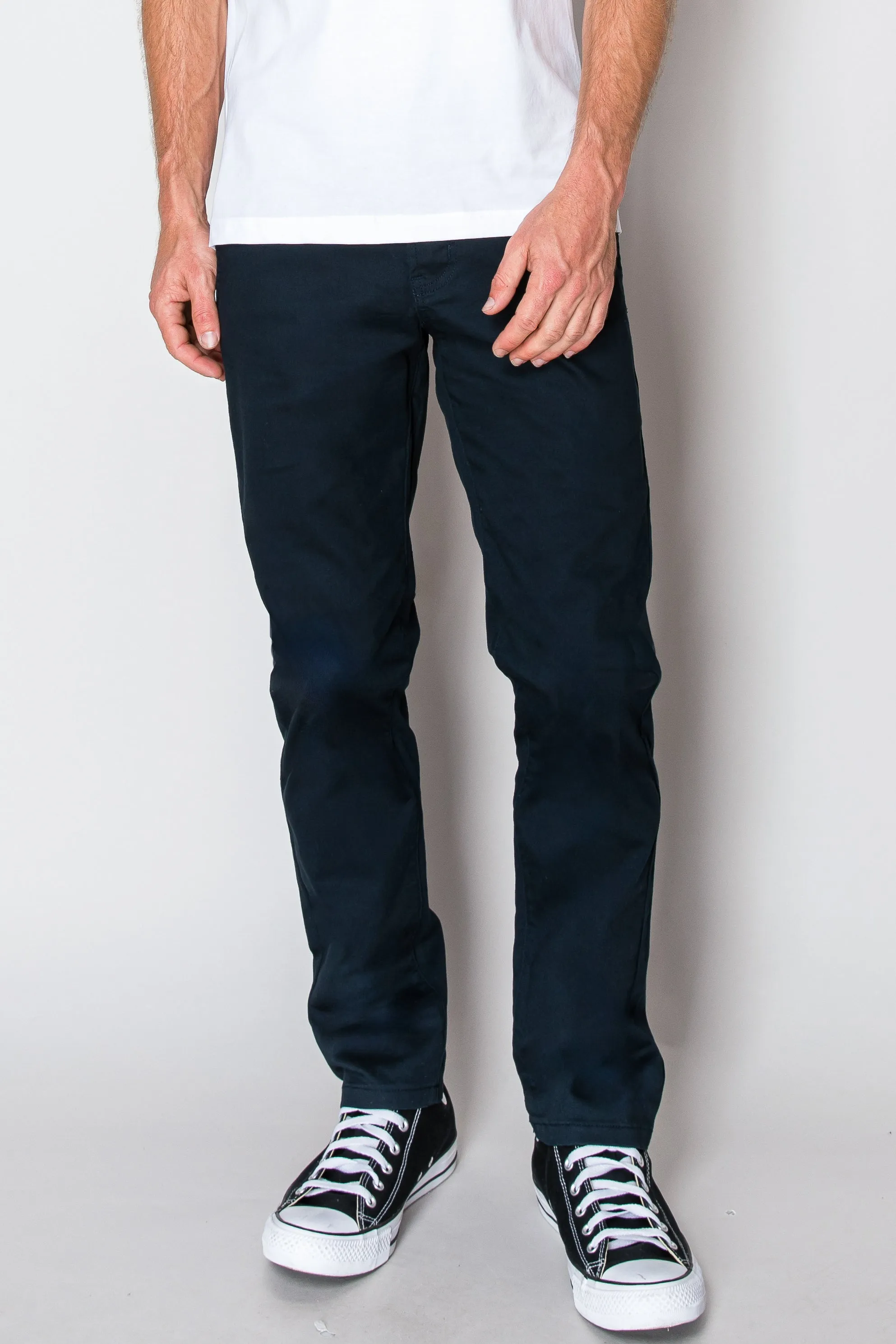 DL1250 Essential Chino Pants (Open Pack)