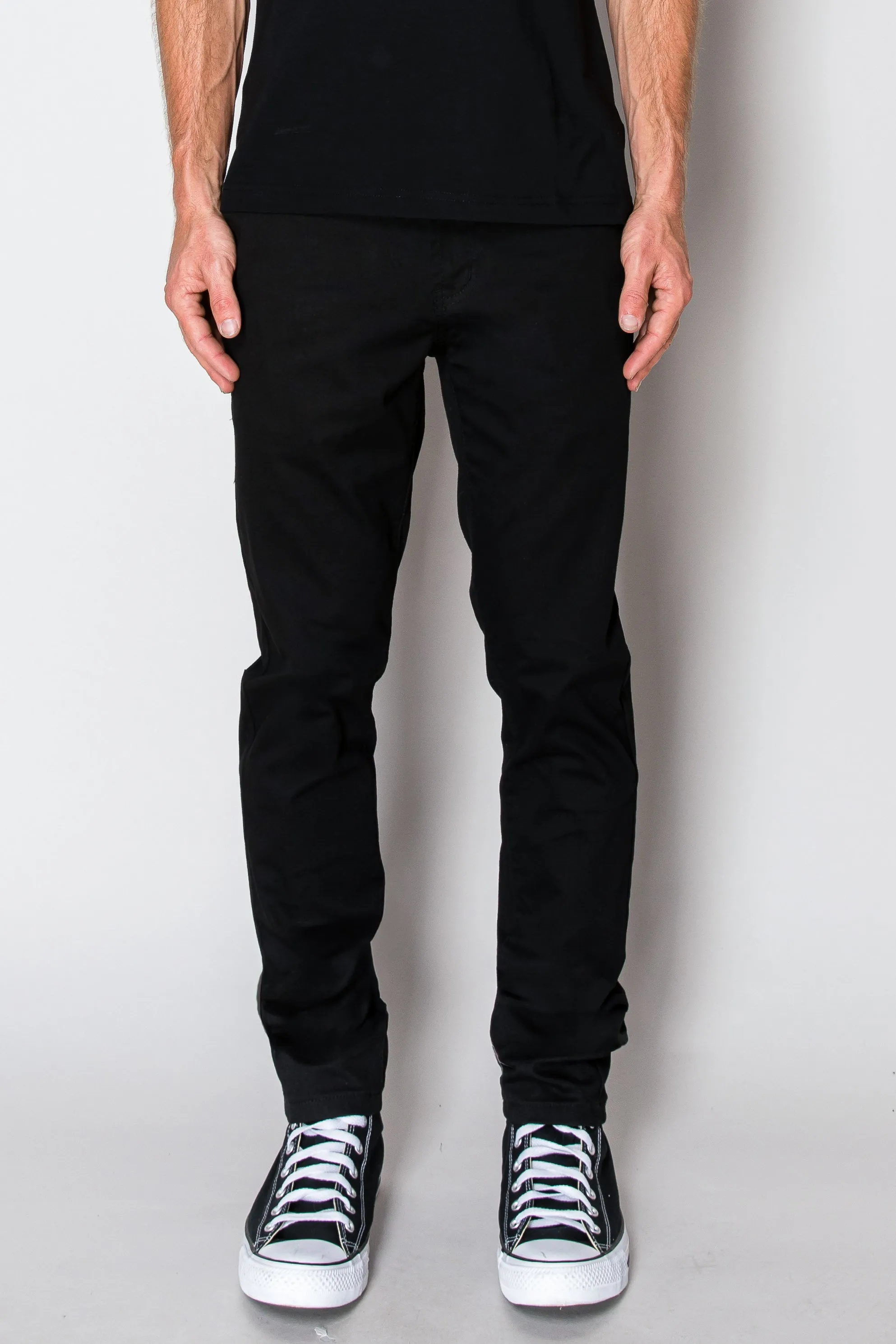 DL1250 Essential Chino Pants (Open Pack)