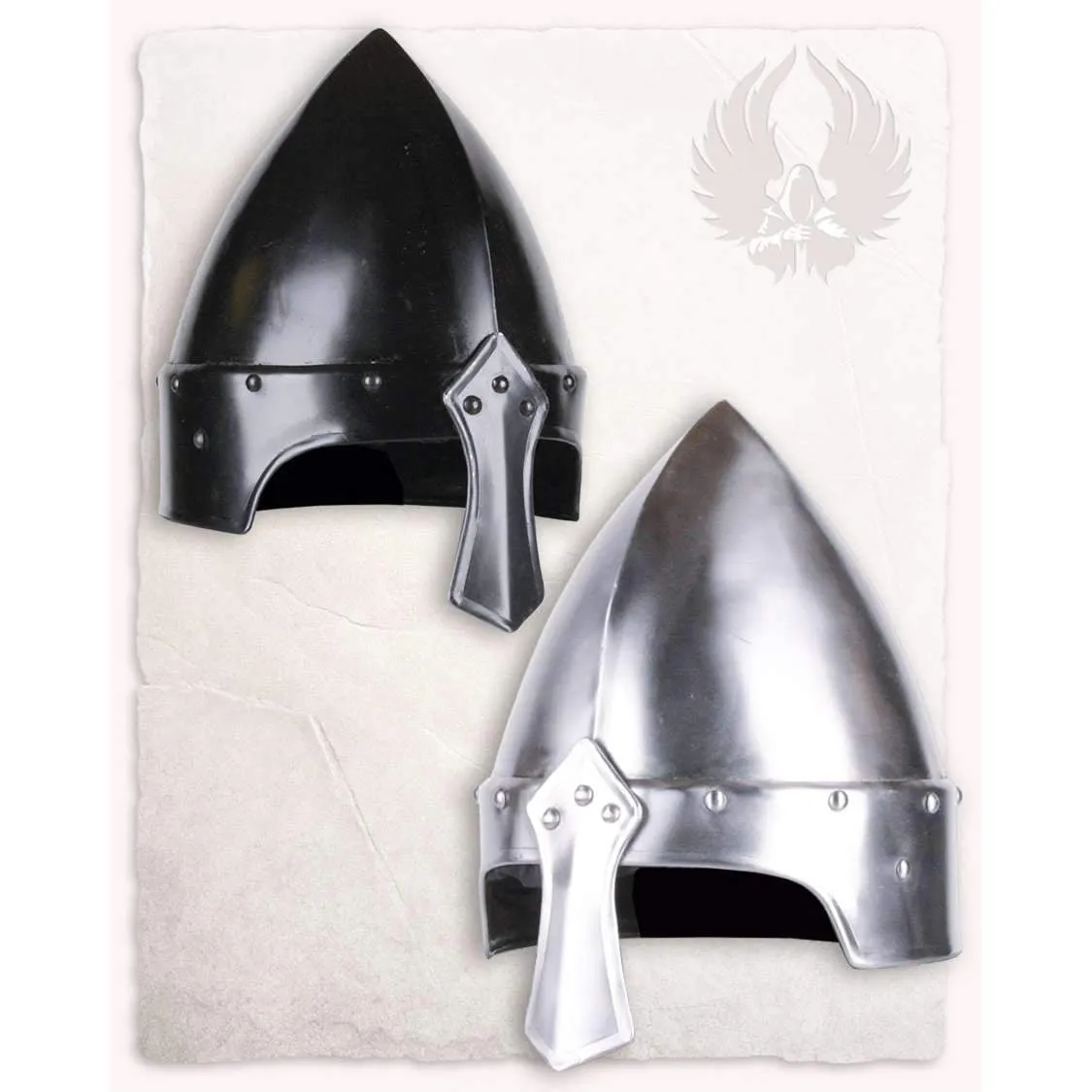 Eindal normans helmet