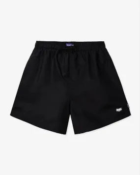 Equipment Shorts Black