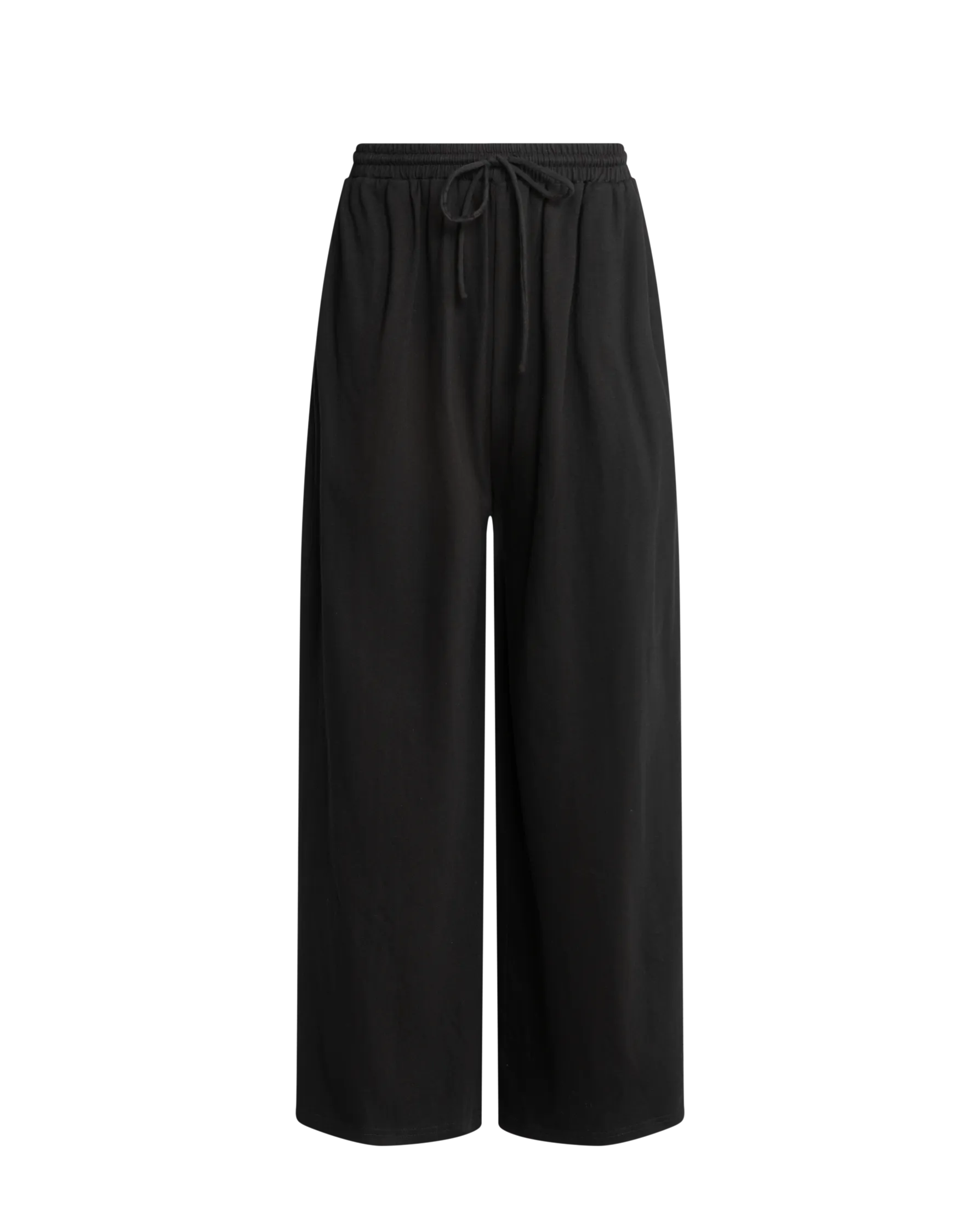 Essentials Pants | Black