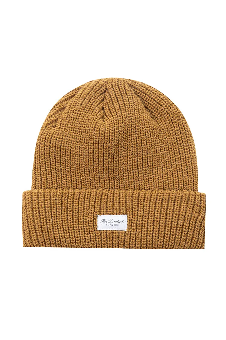 F24 Crisp Beanie