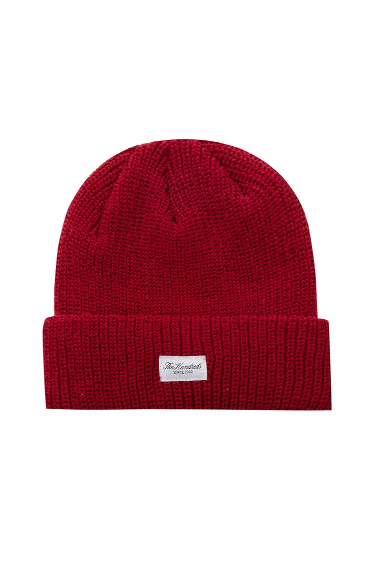 F24 Crisp Beanie