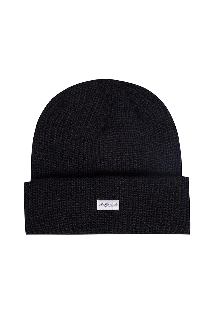 F24 Crisp Beanie