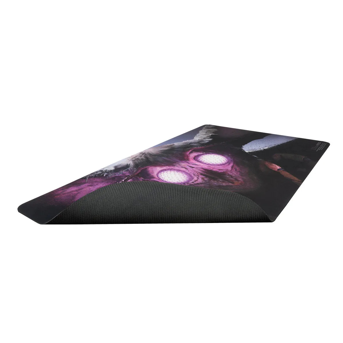 Fallout® The Wise Mothman Standard Gaming Playmat for Magic: The Gathering