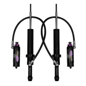 Front MRR 3 Way Adjustable Shocks Tacoma (2016-2023)