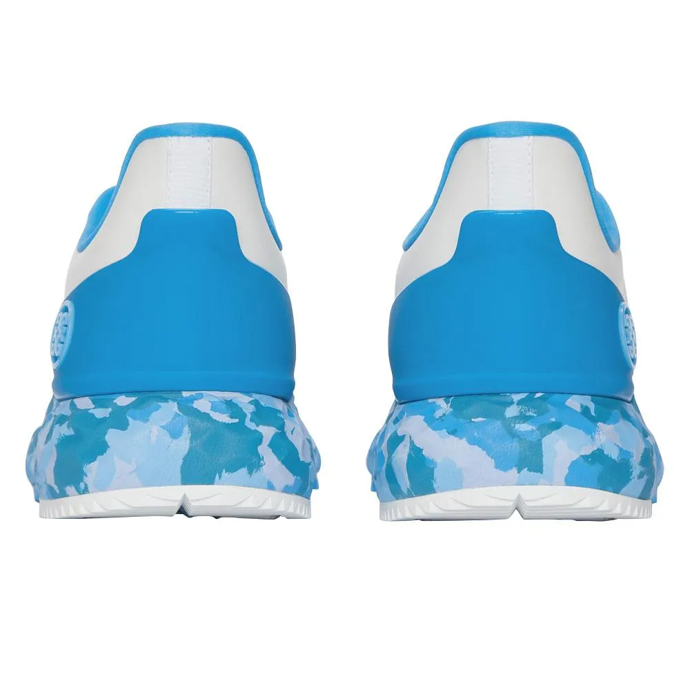 Gfore Camo Sole MG4  Spikeless Golf Shoes 2023