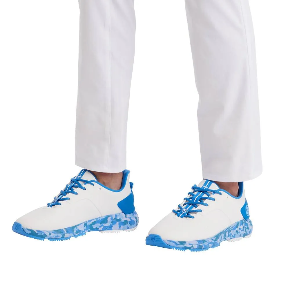 Gfore Camo Sole MG4  Spikeless Golf Shoes 2023