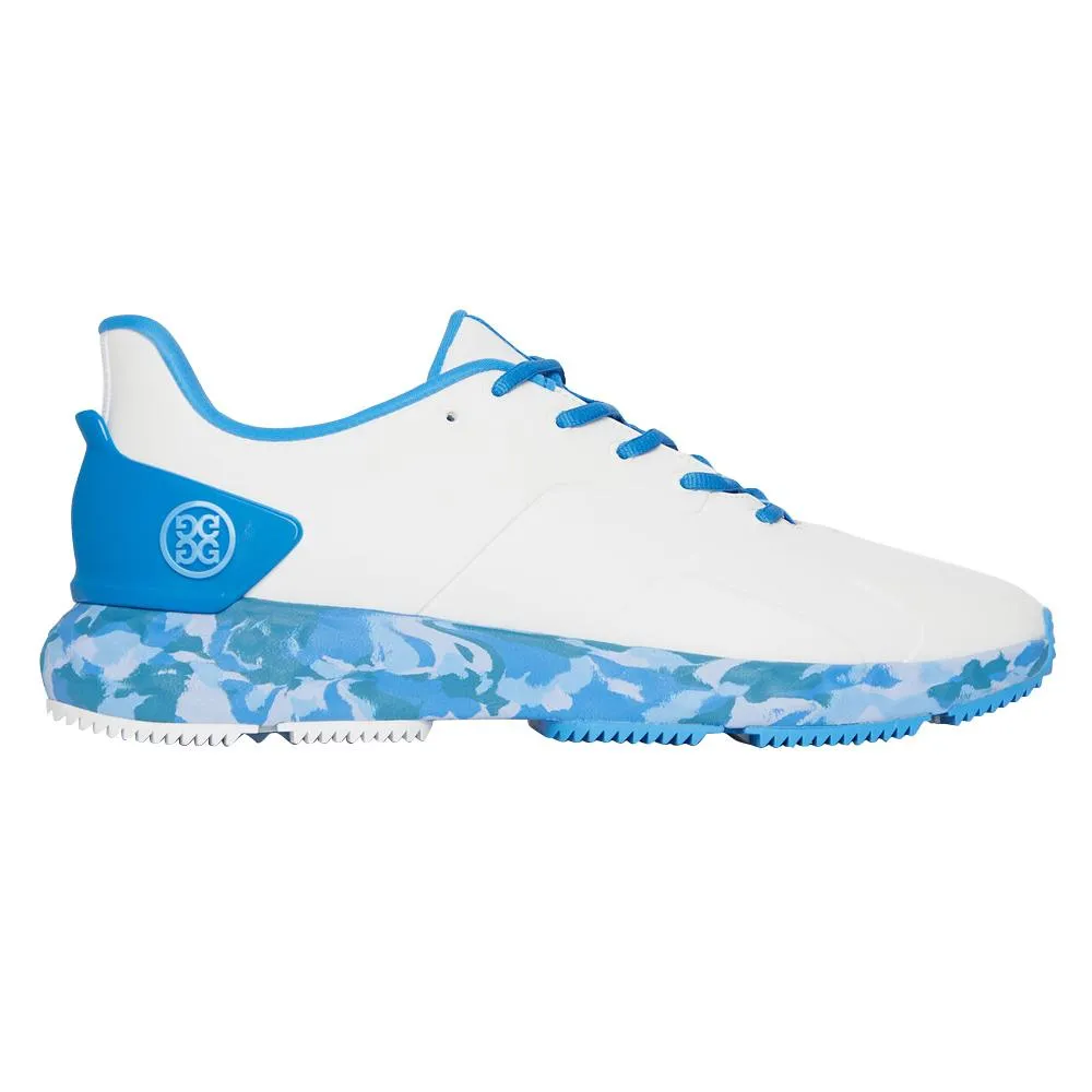 Gfore Camo Sole MG4  Spikeless Golf Shoes 2023