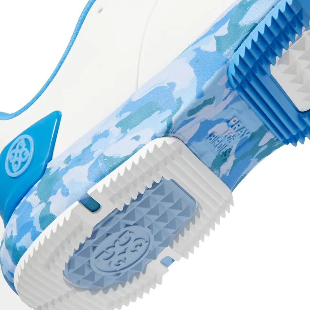 Gfore Camo Sole MG4  Spikeless Golf Shoes 2023