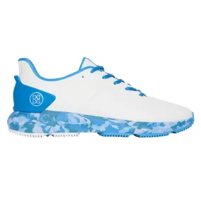 Gfore Camo Sole MG4  Spikeless Golf Shoes 2023