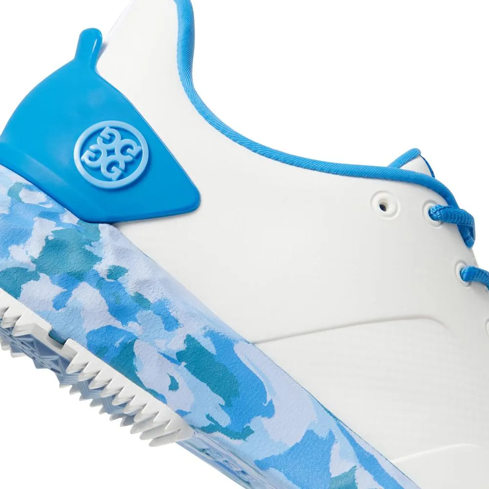 Gfore Camo Sole MG4  Spikeless Golf Shoes 2023